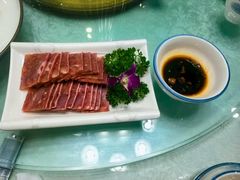 -六和聚传统烤鸭.天津菜(和平店)
