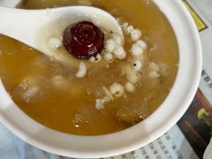 -梧州双钱龟苓膏(老街店)