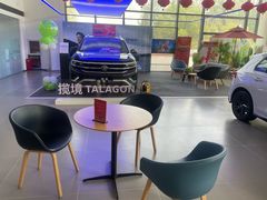 -北京鑫万维富达一汽大众4S店(顺义区店)