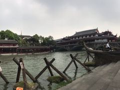 -谭记石锅鱼府(三道堰店)
