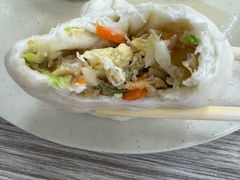 -津门张记包子铺(中山门店)