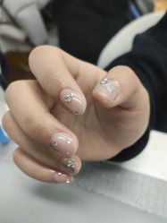 -尤米一站式美甲美睫