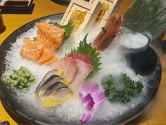 -花枝日本料理(金沟河店)