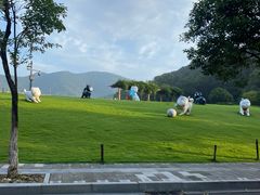 -杭州半山国家森林公园