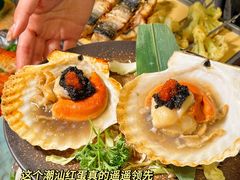 -质烤烤物·活烤海鲜(质烤总店)