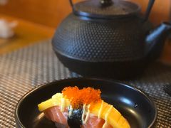 -昊·来了寿司(双楠2店)