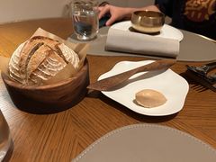 -Amber(置地文华东方酒店)