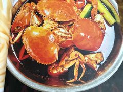-辣盆盆麻辣小龙虾(哈尔滨总店)