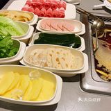 上海海底捞火锅