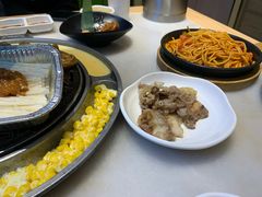 -韩宫宴炭火烤肉(印象城店)