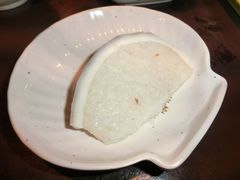 椰子饭-海口骑楼小吃街