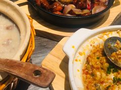 -潮界(虹桥新天地店)