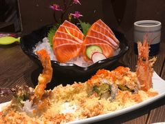 -大雄寿司(中华广场店)