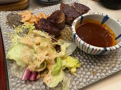 -阿吾罗日本料理(K11艺术中心店)