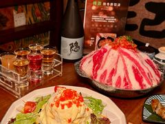 -鸟泉居酒屋·烧鸟·酒馆(百子湾店)