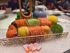 -泓历皇朝酒店(新体育中心店)
