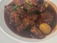 -热度餐厅(老佛爷店)