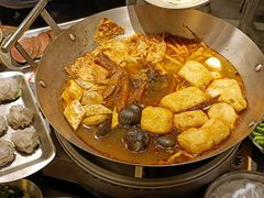 -小螺大作·螺蛳粉火锅(林和西店)