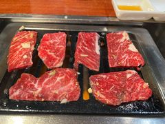 -丸福烤肉(君隆广场店)