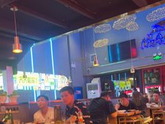 -杨记齐齐哈尔烤肉(总店)