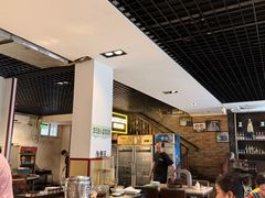 -厚味居炙子烤肉·清真(天桥南纬路店)