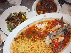 -湘轩·土菜研究院(光大店)