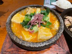 -云海肴云南菜(花园城店)