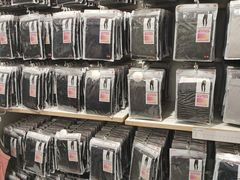 -优衣库(上海正大广场店)