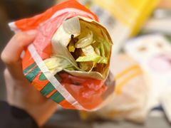 -麦当劳(金州新玛特购物广场店)
