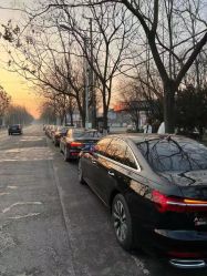 -蚂蚁婚车