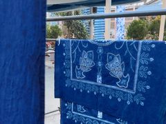 -璞真扎染博物馆