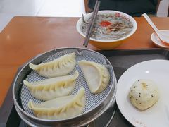 -两淮一绝鸡丝辣汤(交通路店)