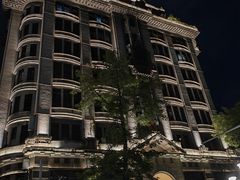 -珠江夜游西堤码头