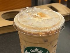 -星巴克(北京环球金融中心店)