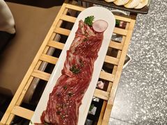 -谷牛日式烤肉(宝山U天地店)