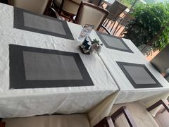 -璟象酒店-爱丽坊景观餐厅