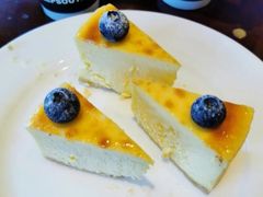 芝士蛋糕-索菲特西湖大酒店·香榭丽全日候餐厅(南山路店)