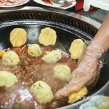 海吃海喝哪里去，何记铁锅炖大鹅