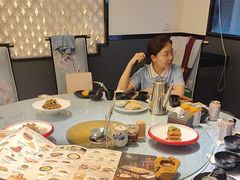 -锦上中式酒馆(南内环店)