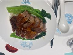 -龙记香港茶餐厅(久光百货店)