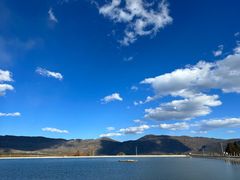 -玉湖村