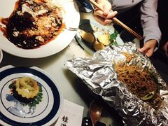 -桂满陇天书(南京德基旗舰店)