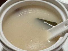 -广州白云机场铂尔曼大酒店·恬园创意中餐厅