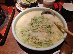 -绿茶餐厅(昆明世纪金源店)