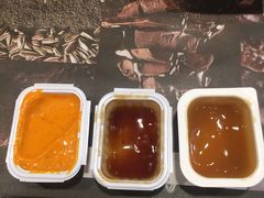 -麦当劳(世贸店)