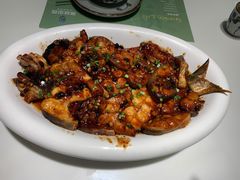 -原味田园·客家菜·土窑鸡(中航城君尚购物中心店)