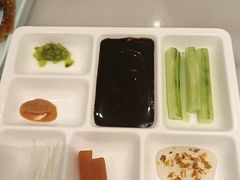 -鸭匠食府·挂炉烤鸭·新京菜(阜成路店)