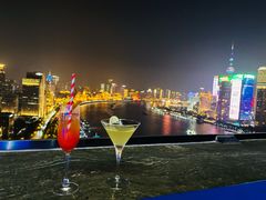 -上海外滩英迪格酒店