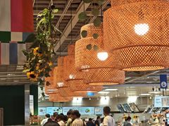 -宜家·瑞典风味餐厅(无锡店)