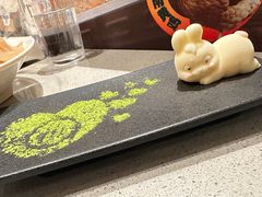 -海底捞火锅(河东万达广场店)